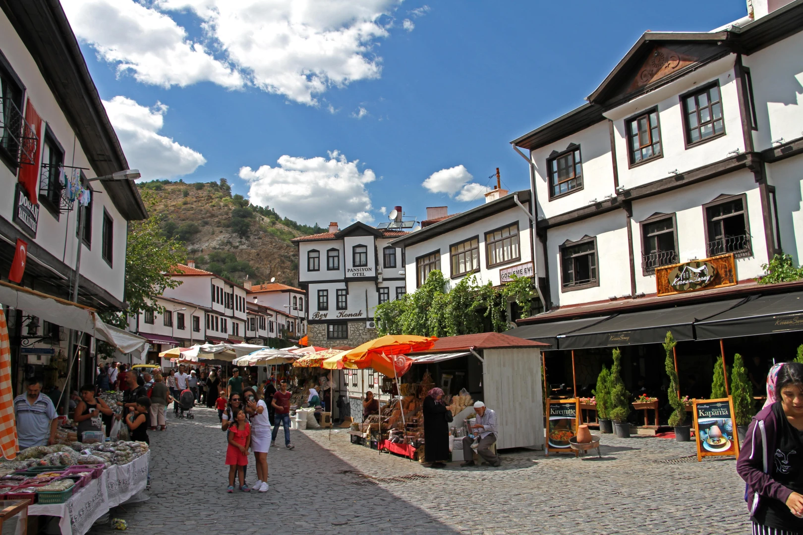 İNÖZÜ VADİSİ - 3